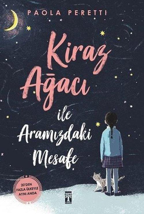 Kiraz Ağacı ile Aramızdaki Mesafe