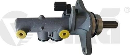 6R1611019DKIT Fren Ana Merkez & Müşürü - Audı A1- abıa-Ibıza-Polo-Rapıd-Roomster-Toledo