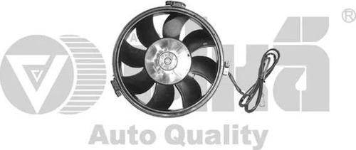 8D0959455C Fan Motoru - Audı A4-A6-A8-Alhambra-Passat-Sharan