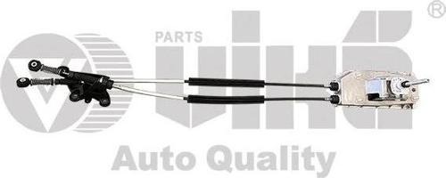 6RF711049B Vites Mekanizma Kutusu Komple - Audı A1-Cordoba-Fabıa-Ibıza-Polo-Roomster