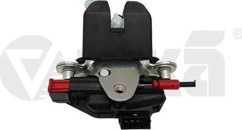 6RU827505C Bagaj Kapak Kilidi - Rapıd-Polo