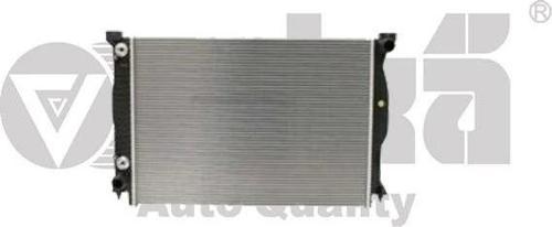 8E0121251A Radyatör Su Radyatör Su Kurşun Kaynak Brazing Tip - Audı A4-A6-1.8 Lt.-1.8 Lt.-T-1.9 Lt.-