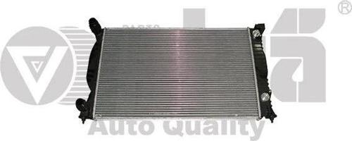 8E0121251L Radyatör Su Kurşun Kaynak Brazing Tip Otomatik - Audı A4-A6-1.8 Lt.-T-2.0-Tdı-Alz-Bfb-Alt