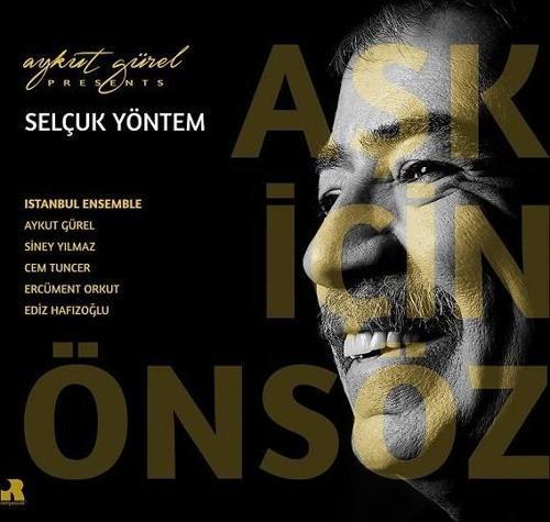 Aykut Gürel Presents - Aşk İçin Önsöz