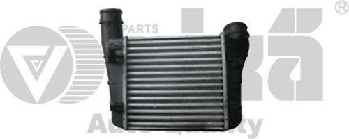 8E0145805F Radyatör Turbo Soğutucu Intercooler - Audı A4 2001-2005 - 1.9 Lt.-Tdı - A6 2002-2005 - Aw