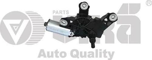 6X0955711C Silecek Motoru Arka - Polo 2000-2002 - A4 1995-1997 - A4 Quattro 1995-1997