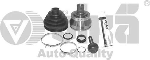8E0498099G Aks Lalesi Dış Kit - Audı A4-A6-A8-Passat-Rs4-Rs6-Superb-1.9 Lt.-2.5 Lt.-2.8 Lt.