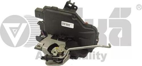 8E0839015C Kapı Kilit Mekanizması Arka SOL - AudiA4 2001-2005 - A4 Quattro 2001-2005