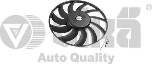 8E0959455L Fan Motoru 400 W 400 Mm - Audı A4-5-8-A6-2-5-Asn-Bbj-Auk