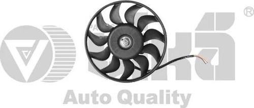 8E0959455N Fan Motoru 200 W 300 Mm - Audı A4-1-9-Alz-Alt -Avb-Avf-Awx