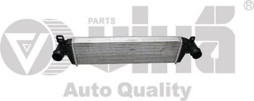 7E0145804A Radyatör Turbo Soğutucu Intercooler - Transporter T6 2010-2015