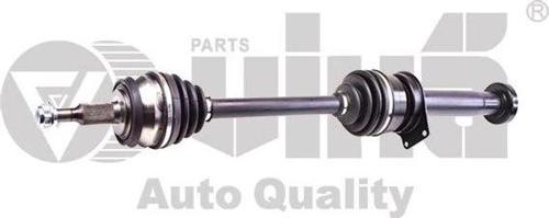 7E0407272AB Aks Komple SAĞ 5 İleri - Transporter T6-2.0-Tdı-Caaa-Caab-Caac