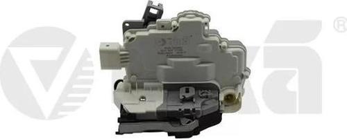 8J1837015A Kapı Kilit Mekanizması Ön SOL - Touareg-Q3-Q5-Q7-A4-A5-Porsche-Cayenne