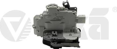 8J1837016A Kapı Kilit Mekanizması Ön SAĞ - Touareg-Q3-Q5-Q7-A4-A5-Porsche-Cayenne