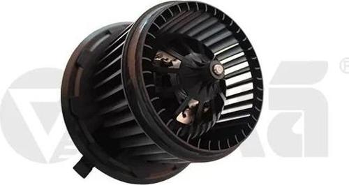 7E0819021A Kalorifer Motoru - Porsche-Cayenne-Q7-T6-T7-Touareg