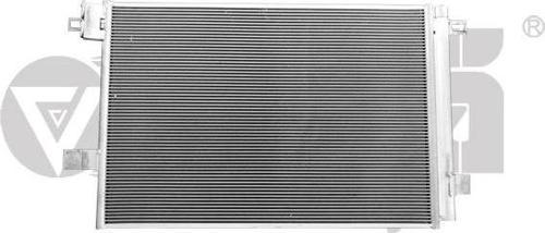 7E0820411F Radyatör Klima - Transporter T6-T7-2.0-Tdı-Caaa-Caab-Caac-Cxeb-Cfca-Cxfa-Cxha-Cxhb-Cxga