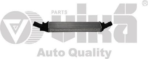 8K0145805P Radyatör Turbo Soğutucu Intercooler - Porsche-Macan-A4-A5-A6-A7-Cdnc-Caga-Caha-1.8 Lt.-Tf