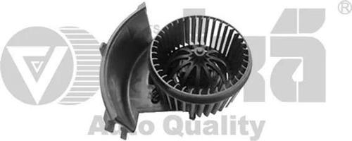 7E1820021 Kalorifer Motoru - Transporter T5-T6 2004-2010