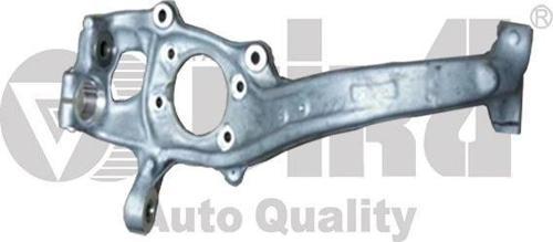 8K0407253R Aks Taşıyıcı Ön SOL Cobapress - Audı A4 2008-2012 - A4 Allroad 2010-2016 - A5 Cabrıo 2010