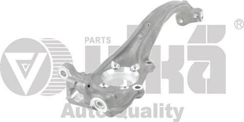 8K0407254R Aks Taşıyıcı Ön SAĞ Cobapress - Audı A4 2008-2012 - A4 Allroad 2010-2016 - A5 Cabrıo 2010