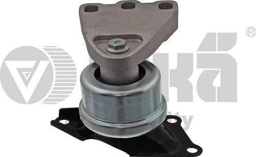7H0199256F Motor Kulağı SAĞ Braketli - Transporter T5