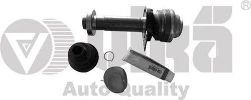 7H0498104L Aks Lalesi İç Kit SAĞ - Transporter T5 Tdı 2004-2010