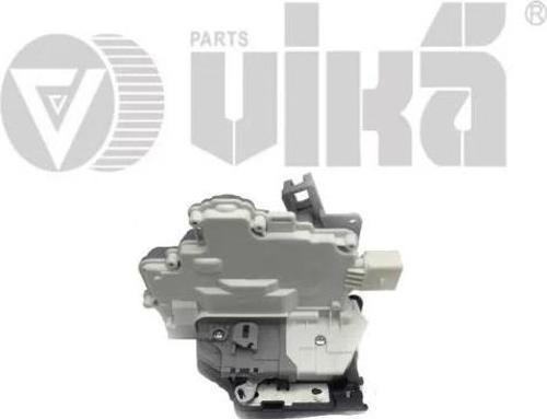 8K0839016C Kapı Kilit Mekanizması Arka SAĞ - Audı A3-A4-A4Q-Q5-Q7-Rs4
