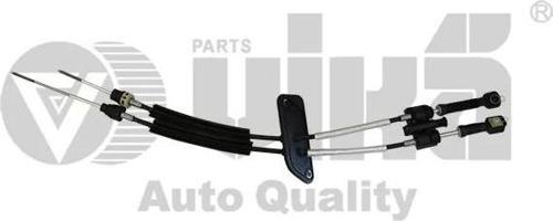 7H1711877AJ Vites Teli 5 İleri - Transporter T5-T6-1.9 Tdı-2.0-Tdı 2003-2015 - Axb-Axa-Cfca-Caaa-Caa