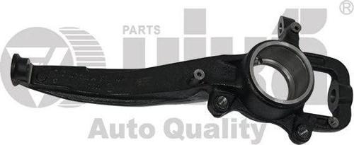 7L0407257A Aks Taşıyıcı SOL 96.00 Mm - Touareg 2003-2010 - Cayenne