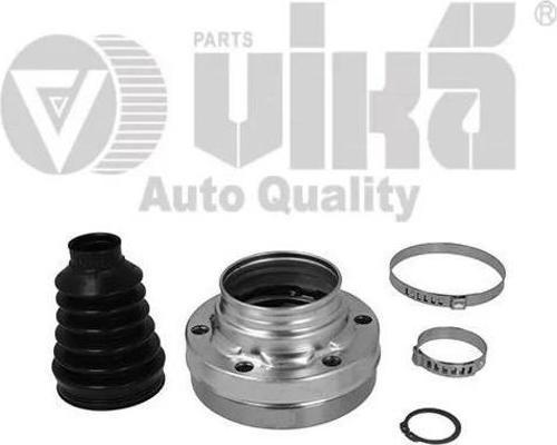 7L0498103 Aks Lalesi İç Kit - Touareg-Q7-Amarok