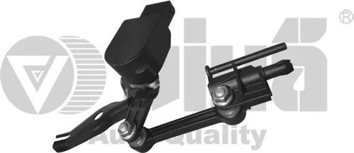 7L0616213D Far Seviye Ayar Sensörü Ön SOL - Touareg 2003-2010 - Q7 2007-2015