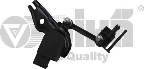 7L0616214C Far Seviye Ayar Sensörü Ön SAĞ - Touareg 2003-2010 - Q7 2007-2015