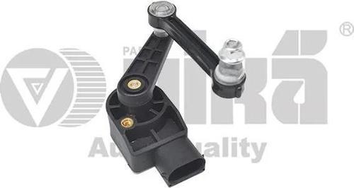 7L0616571D Far Seviye Ayar Sensörü Arka SOL & SAĞ - Touareg 2003-2010 - Q7 2007-2015