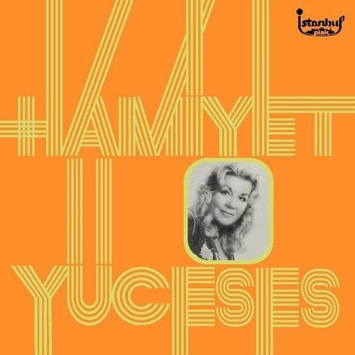 Hamiyet Yüceses Plak