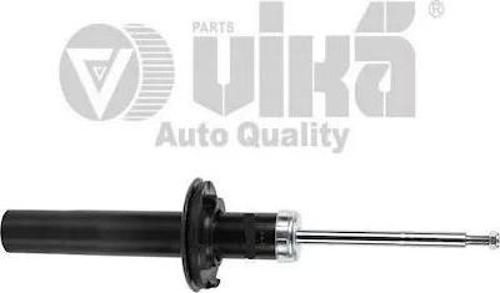 8R0413031F Amortisör Ön Çanaklı Takozlu Komple - Audı Q5 2009-2012