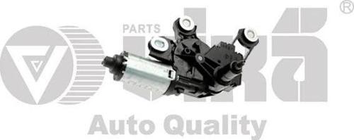 8R0955711C Silecek Motoru Arka - Golf 4-Octavıa-A3 2004-2007 - A4 2001-2005 - A4 Quattro 2001-2005 -