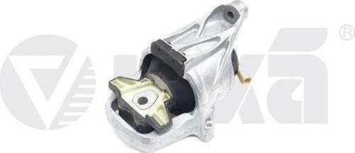 8W0199372AB Motor Kulağı SAĞ Elektrikli - Audı A4 2016-> - A5 2017->