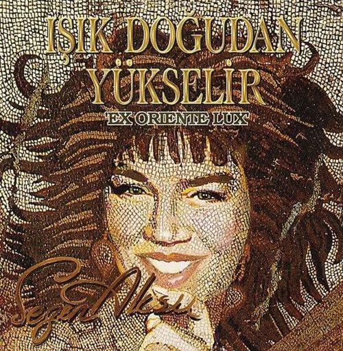 Işık Doğudan Yükselir