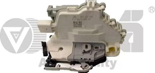 8X1837015 Kapı Kilit Mekanizması Ön SOL - AudiA1 2011-2018 - A3 2013-2017 - A4 2016-> - A5 2017-> - 