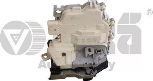 8X1839015 Kapı Kilit Mekanizması Arka SOL - AudiA1 201120-18 - A3 2013-2017 - A4 2016-> - A5 2017-> 