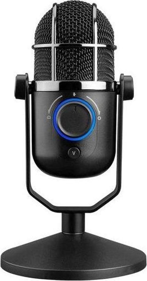 M3 Mdrill Dome Plus USB Kardioid Mikrofon