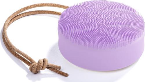LUNA 4 Body T-sonic Masajlı Vücut Fırçası, Lavender
