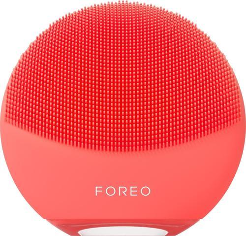 LUNA 4 Mini Yüz Temizleme Cihazı,Coral