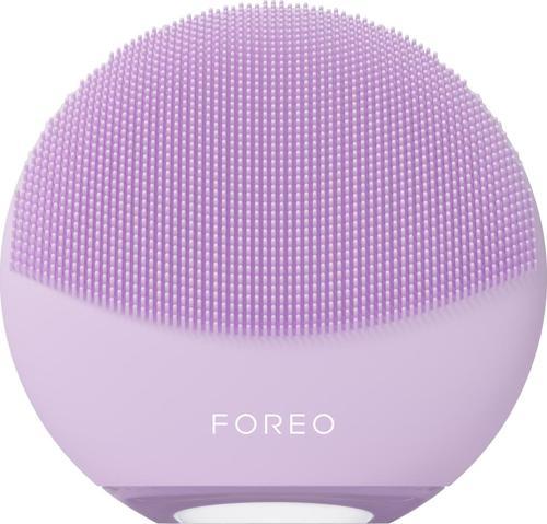 LUNA 4 Mini Yüz Temizleme Cihazı,Lavender