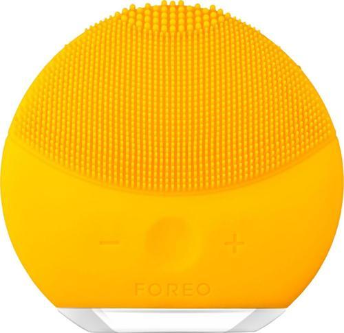 LUNA Mini 2 Yüz Spa Masajı ve Temizleme Cihazı - Sunflower Yellow