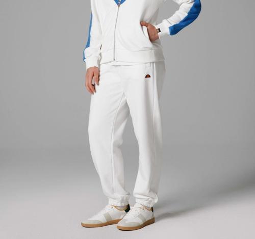 Eşofman Altı Beyaz Kadın EF177