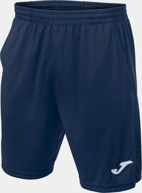 100438 Erkek Lacivert Sport Şort