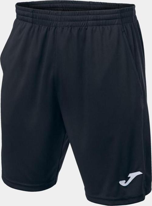 100438 Erkek Siyah Sport Şort