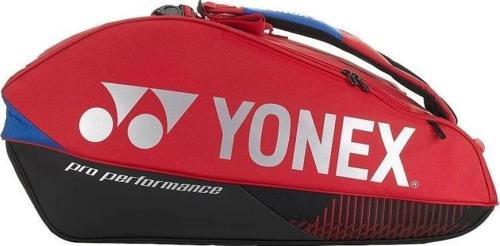 Pro 92429 Raket Çantası 9lu Scarlet Kırmızısı