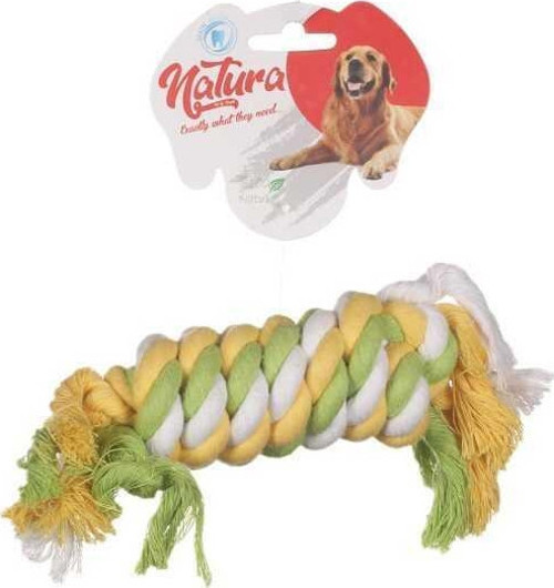 Maxi Denizci Düğümü Halat Köpek Oyuncak 22 Cm